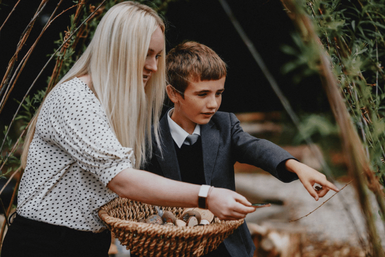 Uniform John Taylor Free School