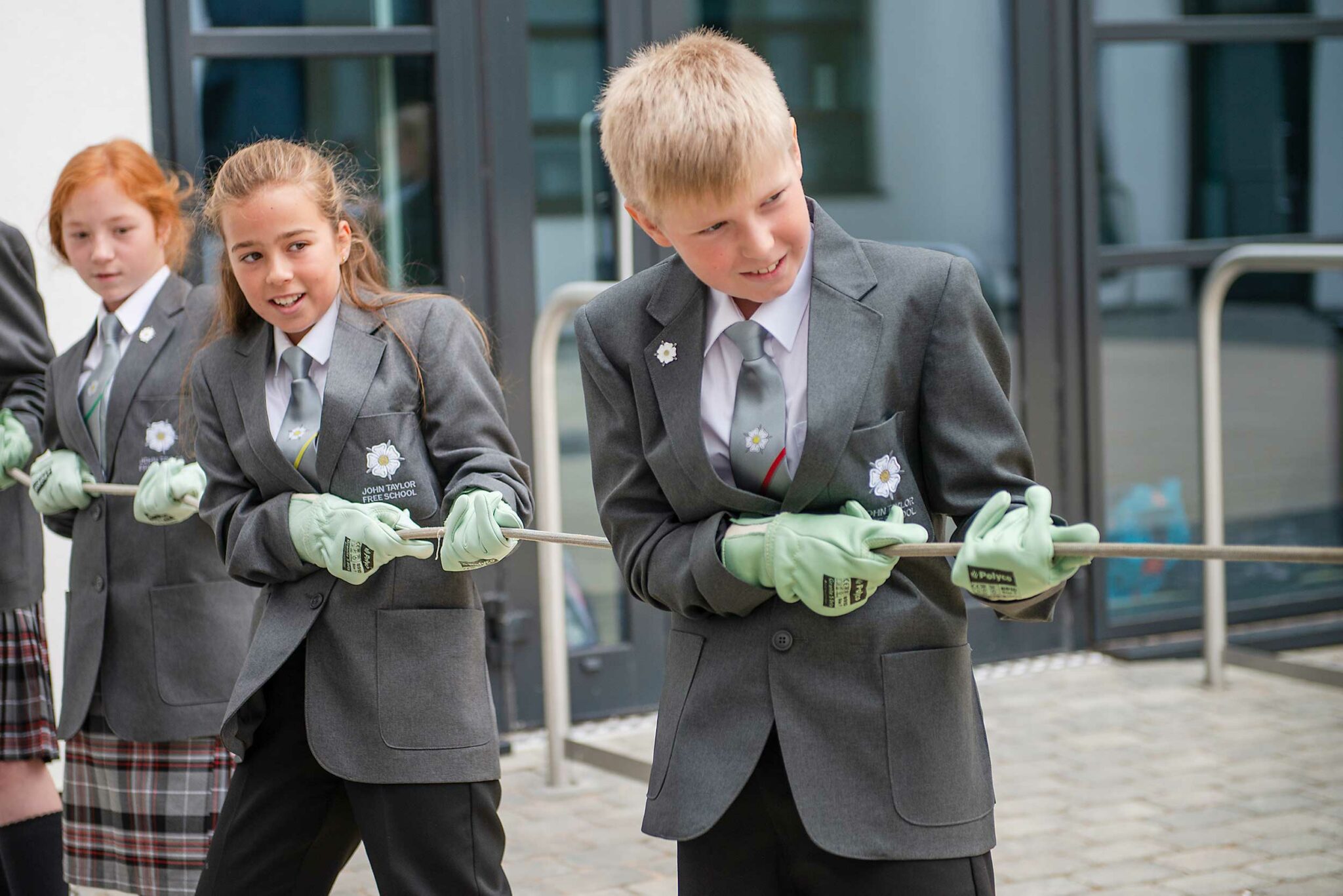 Teaching Staff | John Taylor Free School