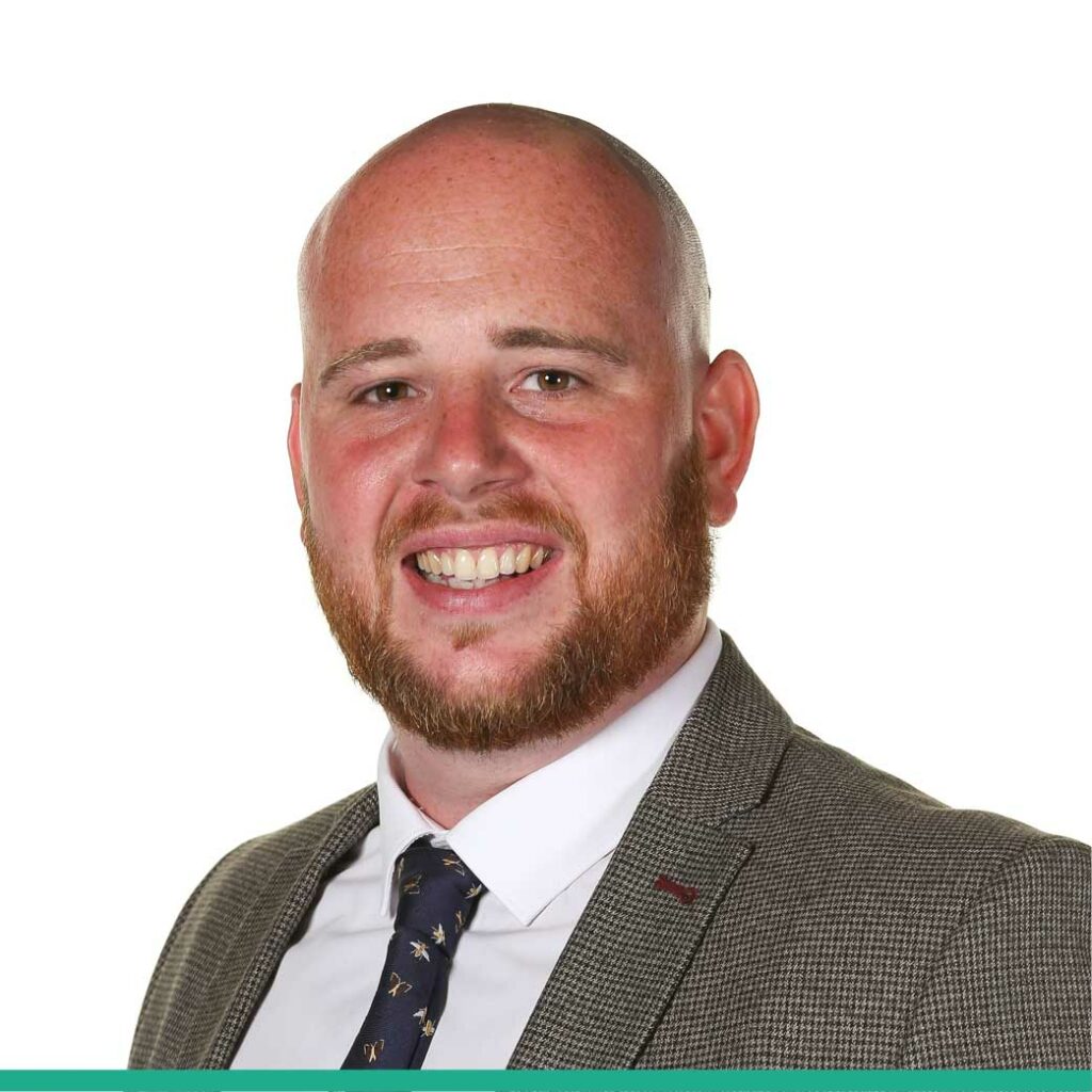 Teaching Staff | John Taylor Free School