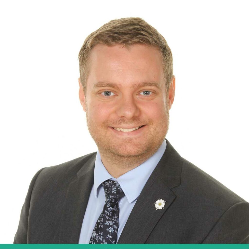 Teaching Staff | John Taylor Free School